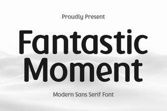 Fantastic Moment Font Style & Download Guide